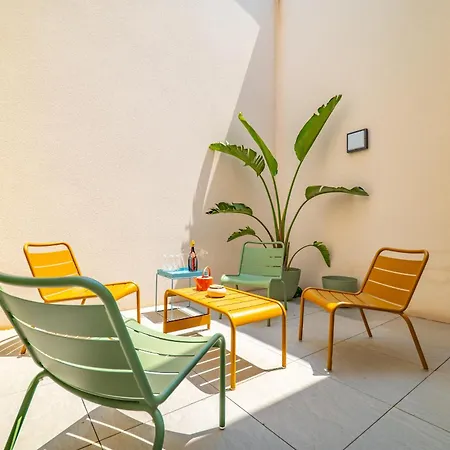 Parenthese - Elegance & Confort - Clim *