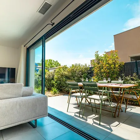 Parenthese - Elegance & Confort - Clim Perpignan