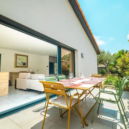 Parenthese - Elegance & Confort - Clim * Περπινιάν