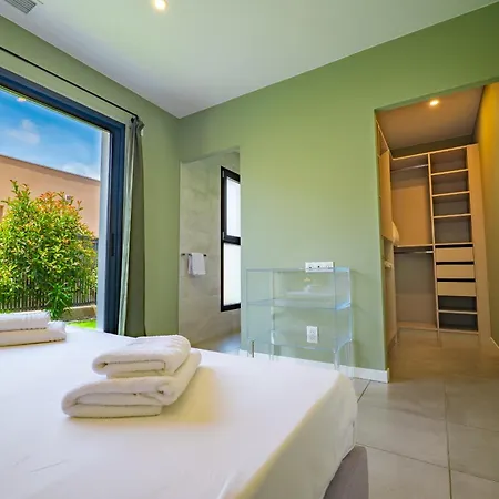 Βίλα Parenthese - Elegance & Confort - Clim