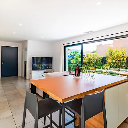 Parenthese - Elegance & Confort - Clim Villa *