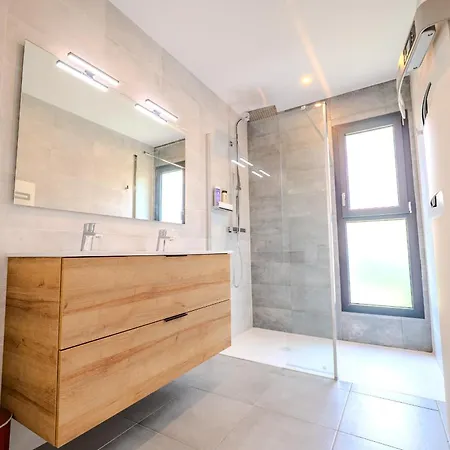 Willa Parenthese - Elegance & Confort - Clim Perpignan