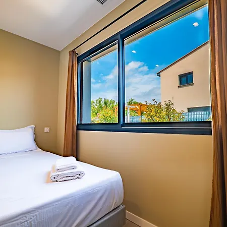 Βίλα Parenthese - Elegance & Confort - Clim