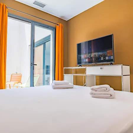 Willa Parenthese - Elegance & Confort - Clim