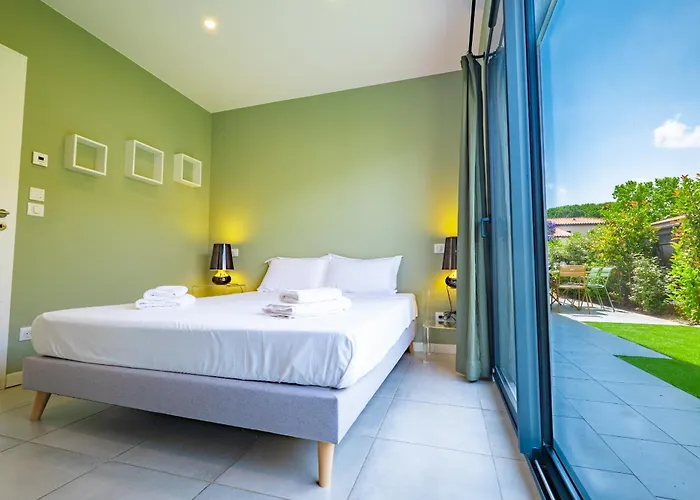 Parenthese - Elegance & Confort - Clim Βίλα *