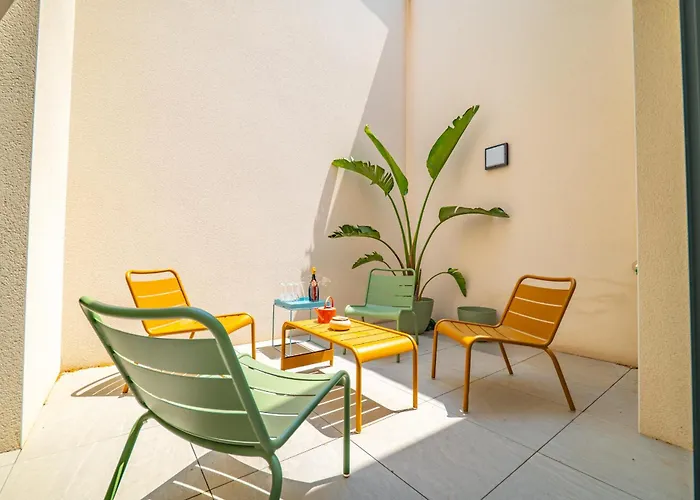 Parenthese - Elegance & Confort - Clim *