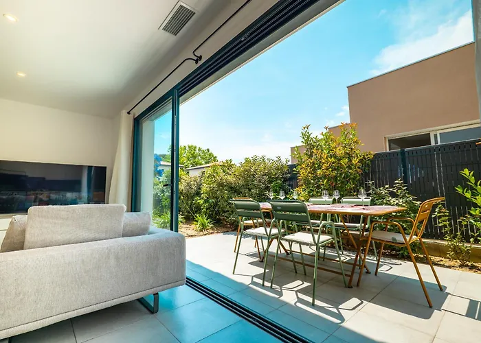 Parenthese - Elegance & Confort - Clim Perpignan