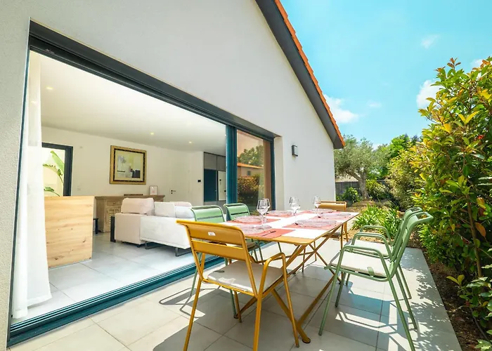 Parenthese - Elegance & Confort - Clim * Perpinhã