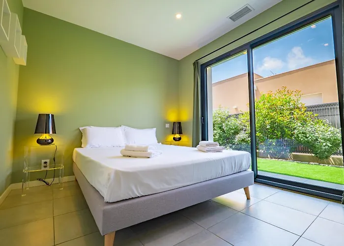 Parenthese - Elegance & Confort - Clim