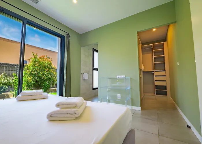 Willa Parenthese - Elegance & Confort - Clim