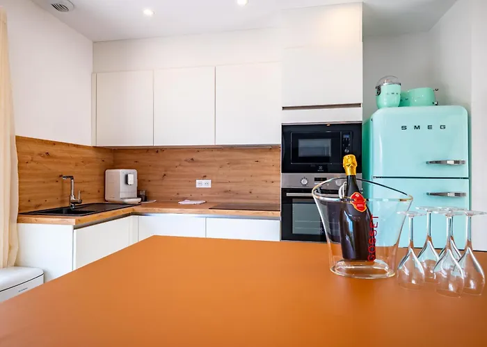 Parenthese - Elegance & Confort - Clim Περπινιάν