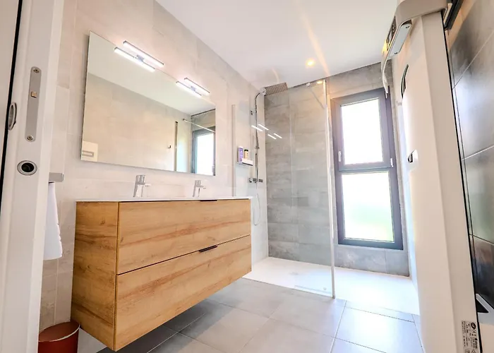 Willa Parenthese - Elegance & Confort - Clim Perpignan