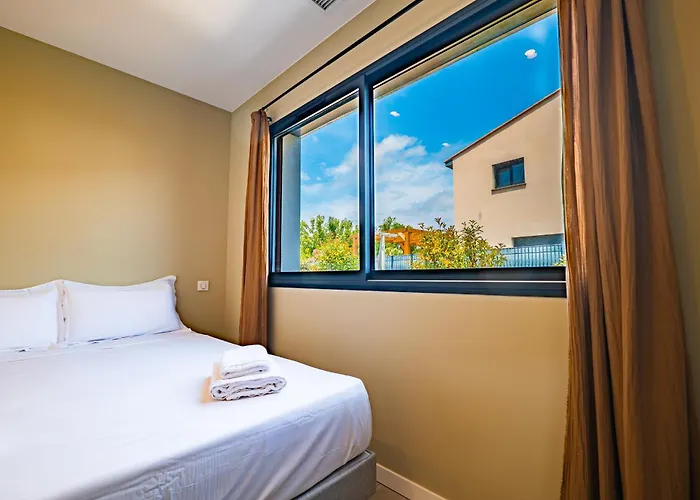 Willa Parenthese - Elegance & Confort - Clim