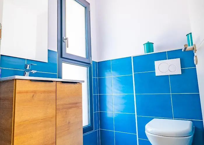 Parenthese - Elegance & Confort - Clim Βίλα *