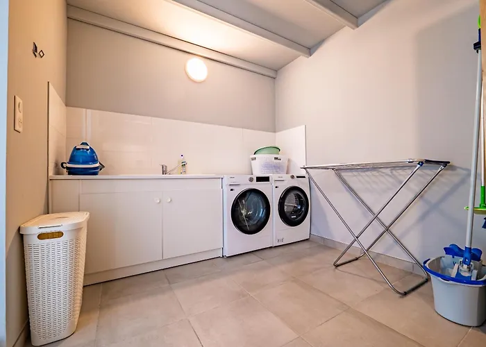 Willa Parenthese - Elegance & Confort - Clim Perpignan