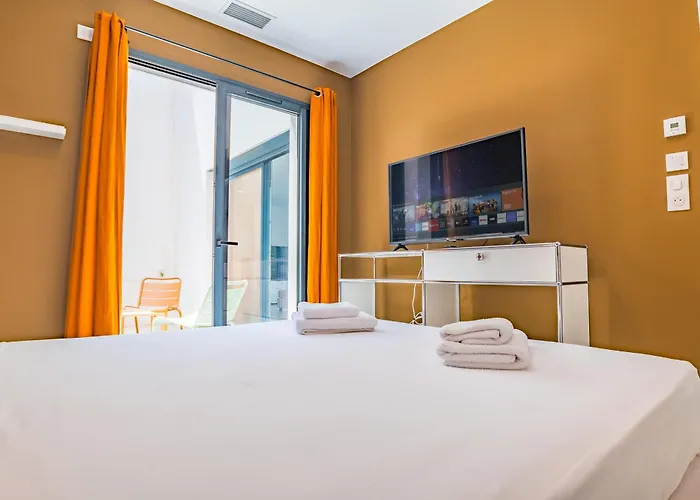 Willa Parenthese - Elegance & Confort - Clim